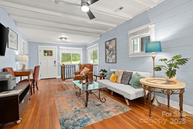 26 Hanover St, Asheville, NC 28806 - photo 3