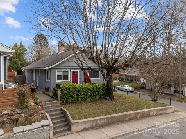 26 Hanover St, Asheville, NC 28806 - photo 28
