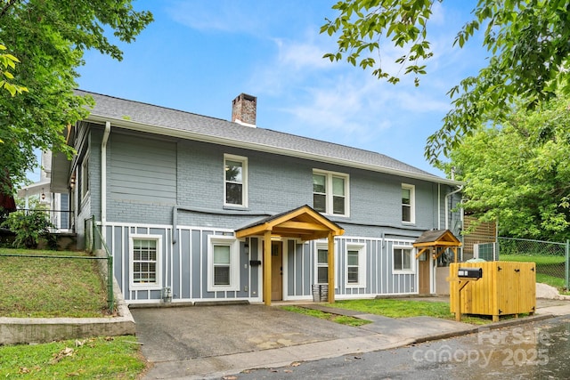 26 Hanover St, Asheville, NC 28806 - photo 32