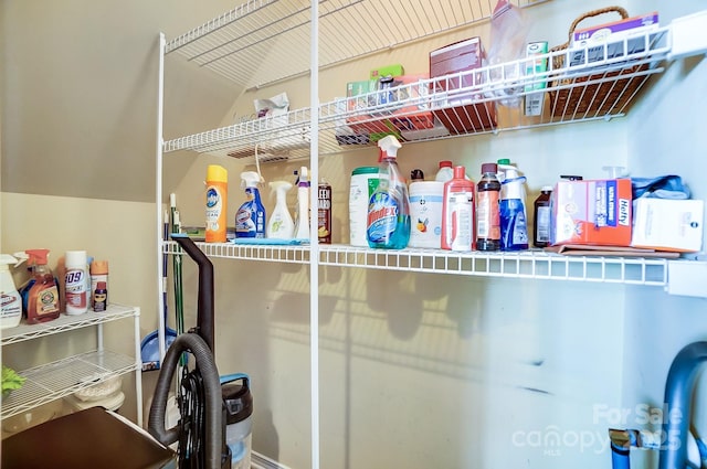 309 River Clay Rd, Fort Mill, SC 29708 - view of pantry