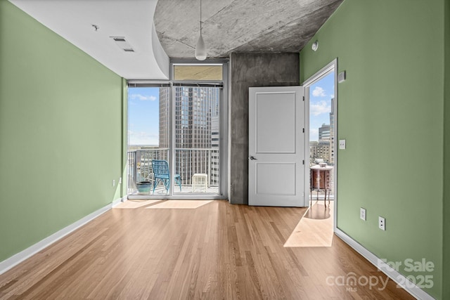 210 N Church St Unit 2305, Charlotte, NC 28202 - photo 3