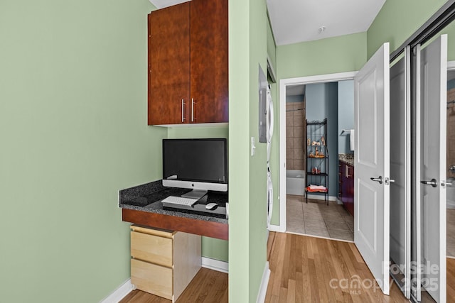 210 N Church St Unit 2305, Charlotte, NC 28202 - photo 6