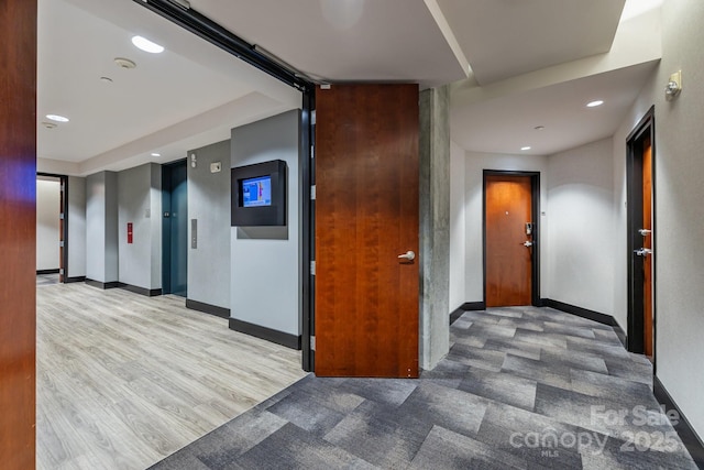 210 N Church St Unit 2305, Charlotte, NC 28202 - photo 10