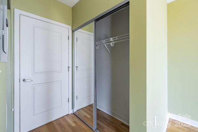 210 N Church St Unit 2305, Charlotte, NC 28202 - photo 11