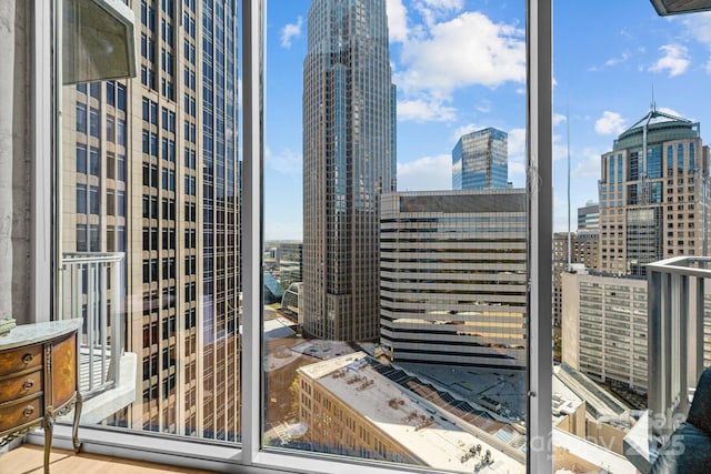 210 N Church St Unit 2305, Charlotte, NC 28202 - photo 15
