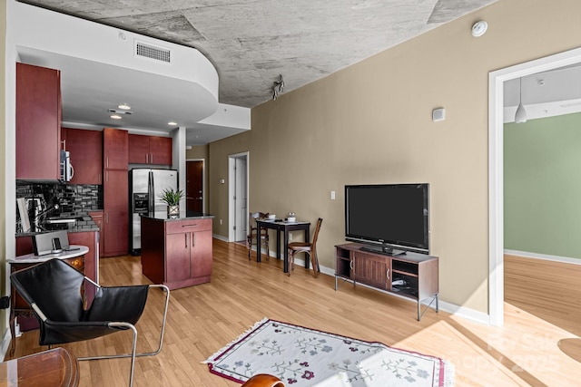 210 N Church St Unit 2305, Charlotte, NC 28202 - photo 16