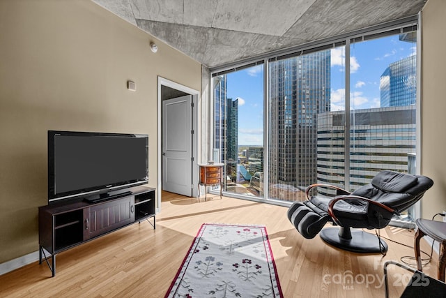 210 N Church St Unit 2305, Charlotte, NC 28202 - photo 17
