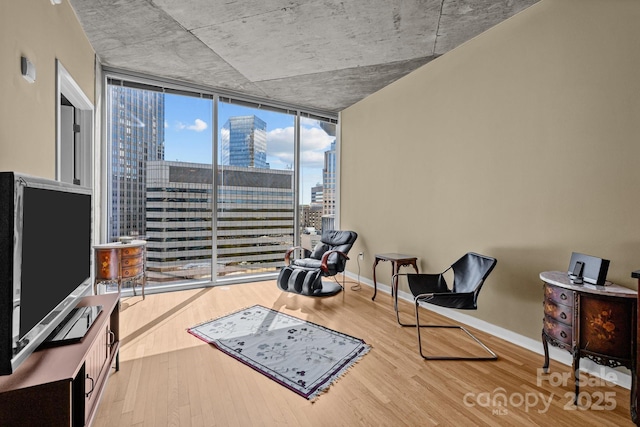 210 N Church St Unit 2305, Charlotte, NC 28202 - photo 18