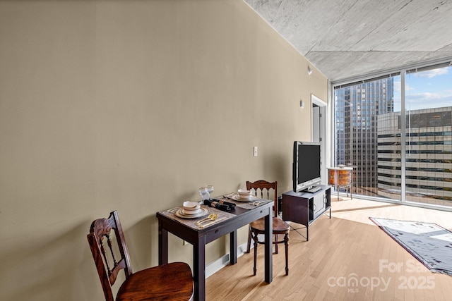 210 N Church St Unit 2305, Charlotte, NC 28202 - photo 19