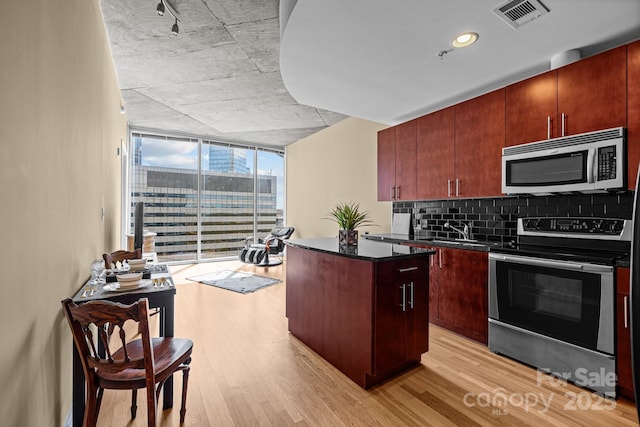210 N Church St Unit 2305, Charlotte, NC 28202 - photo 20