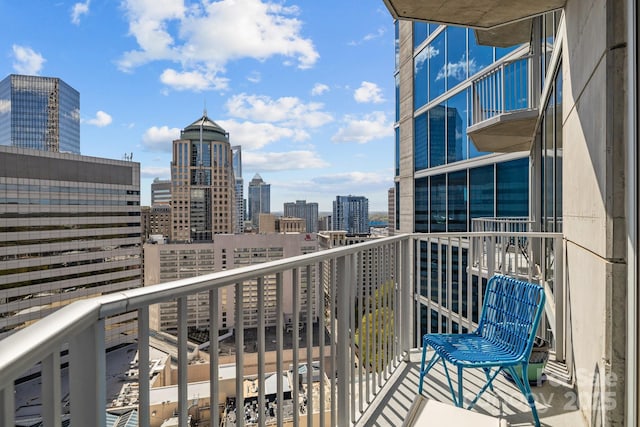 210 N Church St Unit 2305, Charlotte, NC 28202 - photo 25
