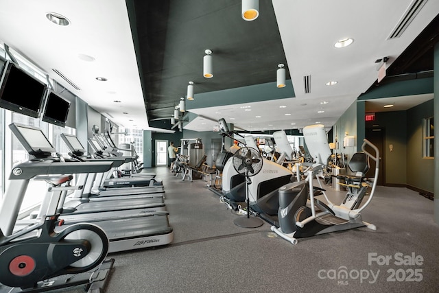 210 N Church St Unit 2305, Charlotte, NC 28202 - photo 26
