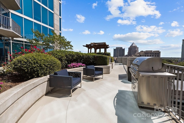 210 N Church St Unit 2305, Charlotte, NC 28202 - photo 28