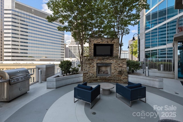 210 N Church St Unit 2305, Charlotte, NC 28202 - photo 29