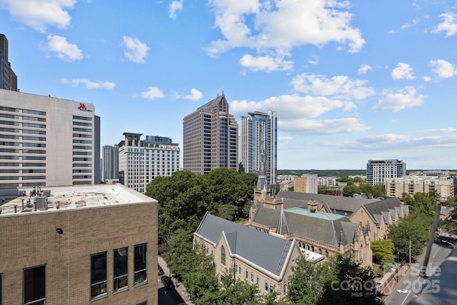 210 N Church St Unit 2305, Charlotte, NC 28202 - photo 30