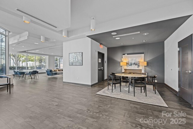 210 N Church St Unit 2305, Charlotte, NC 28202 - photo 35