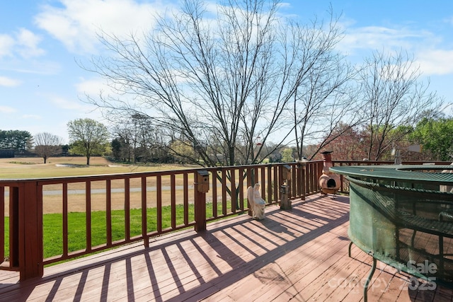 3730 Club House Dr NE, Conover, NC 28613 - photo 38