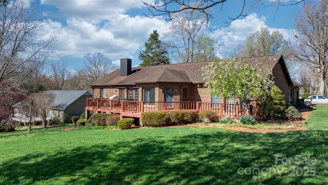 3730 Club House Dr NE, Conover, NC 28613 - photo 40