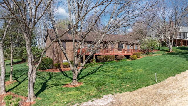 3730 Club House Dr NE, Conover, NC 28613 - photo 41