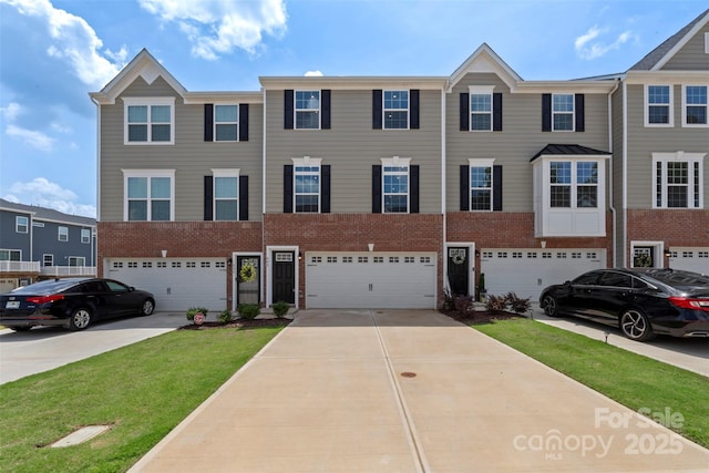 408 Moondance Dr Unit C, Gastonia, NC 28054 - photo 1