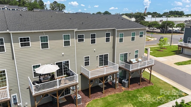 408 Moondance Dr Unit C, Gastonia, NC 28054 - photo 36