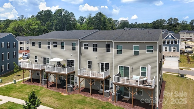 408 Moondance Dr Unit C, Gastonia, NC 28054 - photo 37