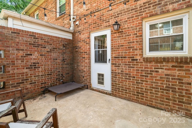 6354 Old Pineville Rd Unit F, Charlotte, NC 28217 - view of patio / terrace