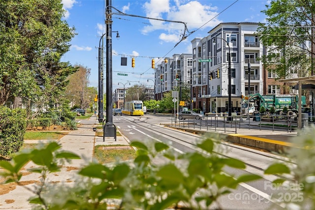 806 Sunnyside Ave, Charlotte, NC 28204 - view of surrounding community