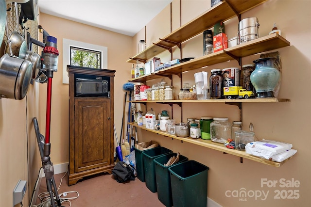 27 Stokes Dr, Asheville, NC 28805 - view of storage area