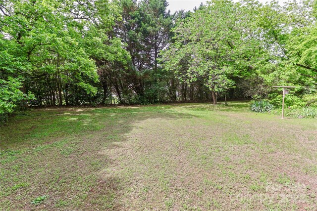 783 Carpenter Ave, Mooresville, NC 28115 - view of green lawn
