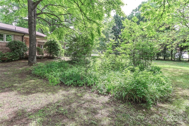 783 Carpenter Ave, Mooresville, NC 28115 - view of yard