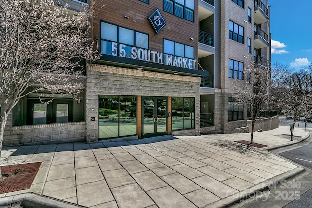 55 S Market St Unit 301, Asheville, NC 28801 - photo 1