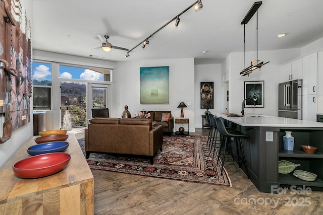 55 S Market St Unit 301, Asheville, NC 28801 - photo 7