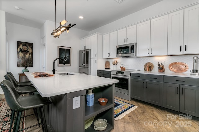55 S Market St Unit 301, Asheville, NC 28801 - photo 14