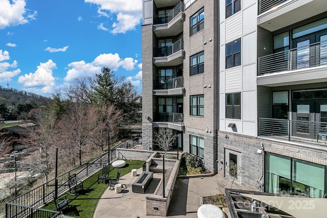 55 S Market St Unit 301, Asheville, NC 28801 - photo 33