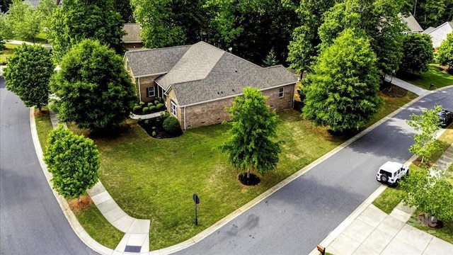 9506 Minnie Lemmond Ln Unit 170, Mint Hill, NC 28227 - aerial view of property and surrounding area