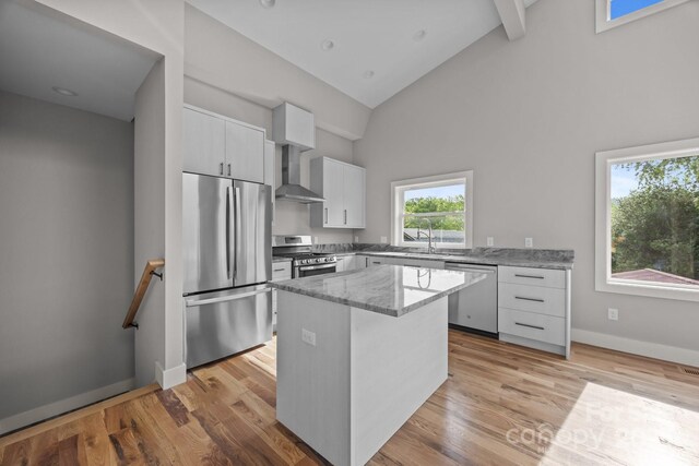 34 Woodrow Ave, Asheville, NC 28801 - photo 4