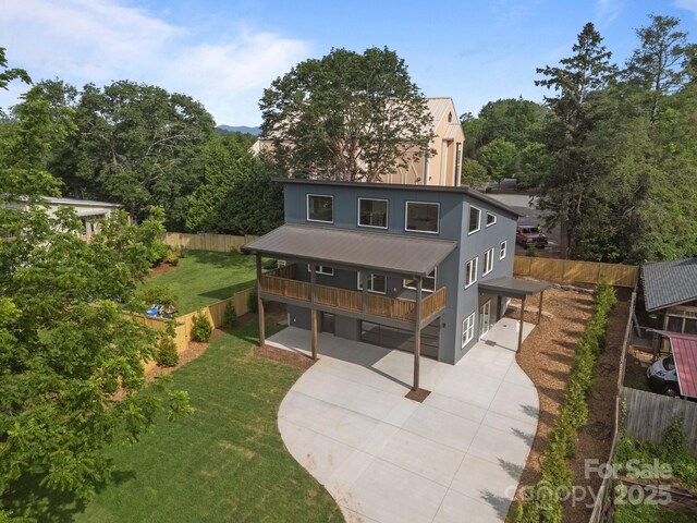 34 Woodrow Ave, Asheville, NC 28801 - photo 22