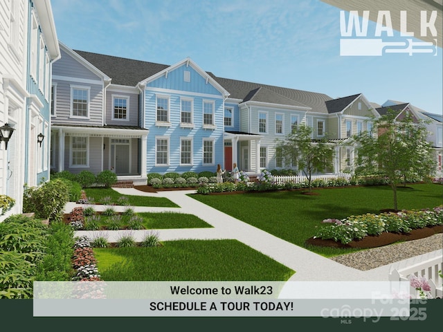 280 Gilead Rd, Huntersville, NC 28078 - photo 28