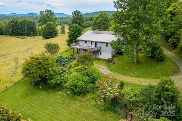 1510 Graham Rd, Marshall, NC 28753 - photo 1