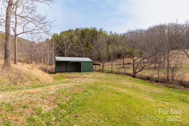 1510 Graham Rd, Marshall, NC 28753 - photo 27