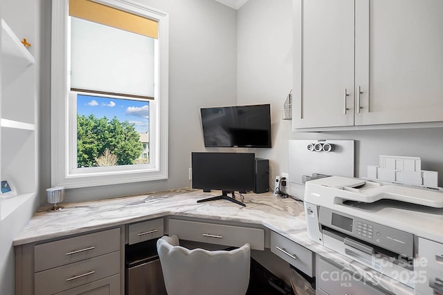 1311 Sunnys Halo Ln, Waxhaw, NC 28173 - view of office space
