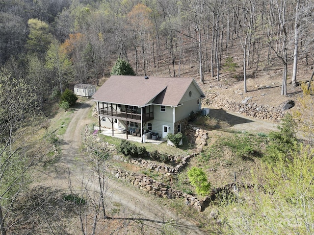 337 Roberson School Rd, Moravian Falls, NC 28654 - photo 10