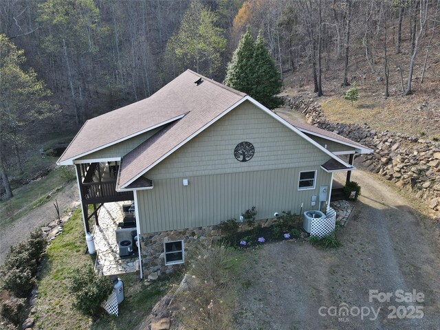 337 Roberson School Rd, Moravian Falls, NC 28654 - photo 46