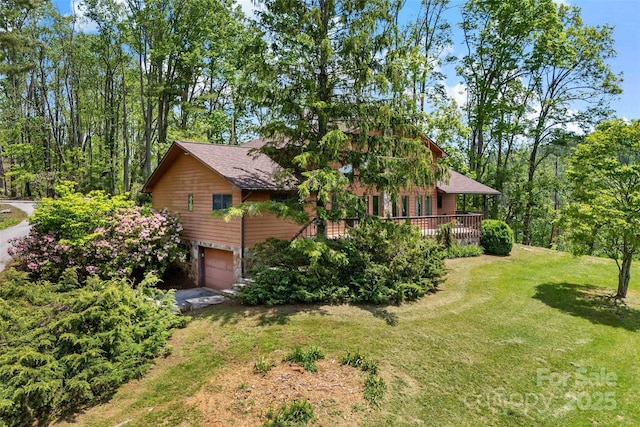 389 Orchard Rd, Bakersville, NC 28705 - photo 5