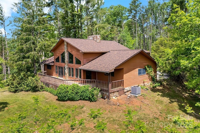 389 Orchard Rd, Bakersville, NC 28705 - photo 6