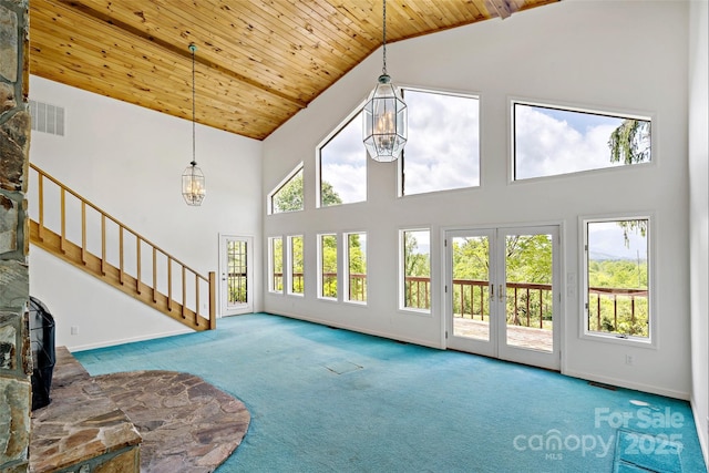 389 Orchard Rd, Bakersville, NC 28705 - photo 7