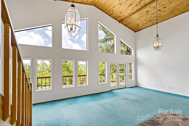 389 Orchard Rd, Bakersville, NC 28705 - photo 8