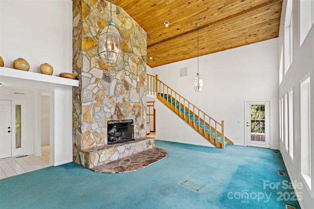 389 Orchard Rd, Bakersville, NC 28705 - photo 9