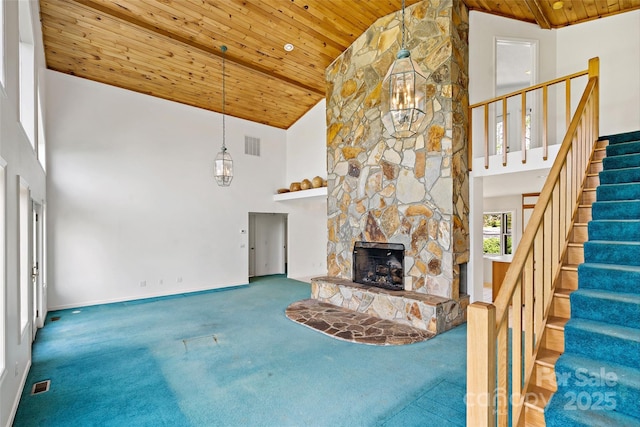 389 Orchard Rd, Bakersville, NC 28705 - photo 10